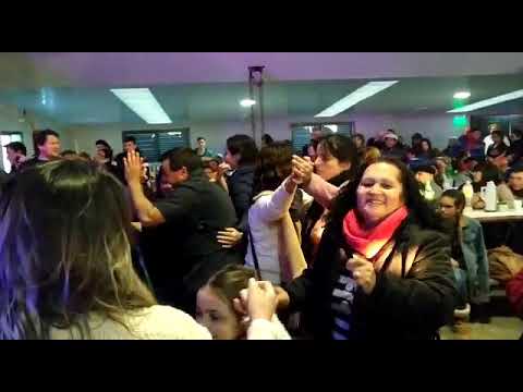 Música, baile, asado y desfile, la gran celebración por el 118° aniversario de Bavio