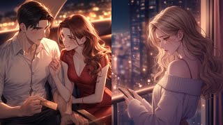 📕My childhood love dumped me, then got mad her mom set me up—too bad I was already engaged