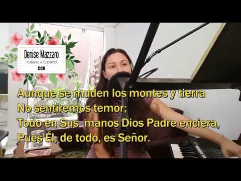 46 Grandioso es nuestro Dios - CCB Español