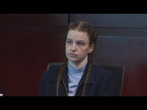 Michigan Mom Starved Son