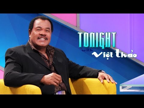 Tonight with Viet Thao - Episode 37  (Special Guest: QUOC ANH)
