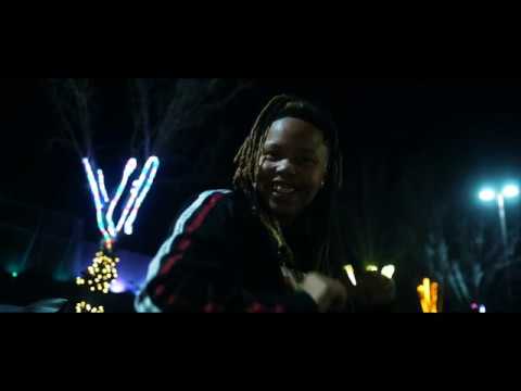 Yanah Green-Trust (Official Video)