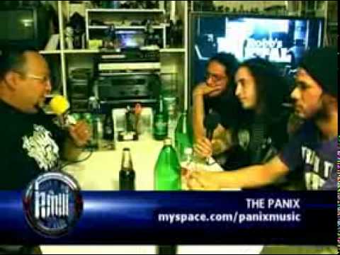 The Panix Interview Pt2