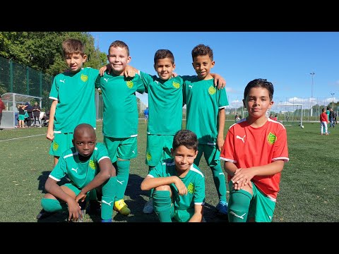 BK Olympic röd - IF Limhamn Bunkeflo B3 17/09/2022