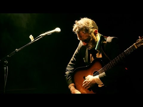 Delaney Davidson – Spoonful (Howlin’ Wolf Cover | Live 2015 Munich)