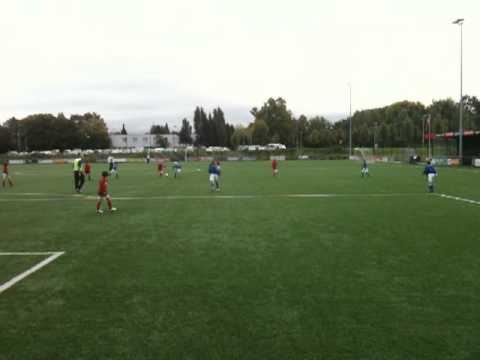 02/10: FC Hoensbroek F1 - DVO F1 (0-4)