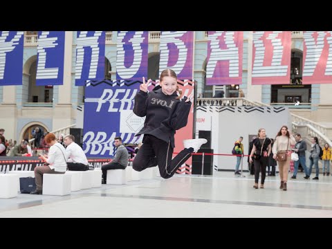 Неделя Моды в Москве, показ See Arsi