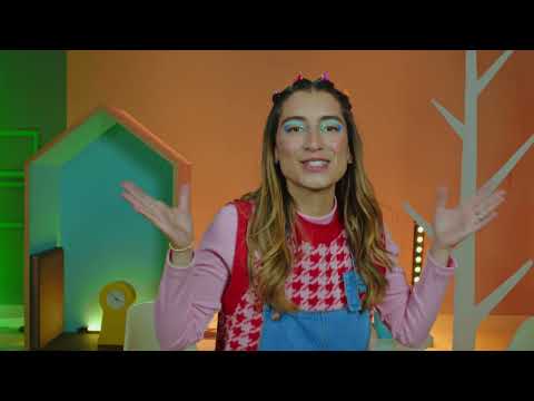 Generación 12 Kids - Escuche Tu Voz (VIDEO OFICIAL) I Canciones infantiles I Musica Para Niños