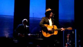 Jakob Dylan - On Up the Mountain - Wiltern