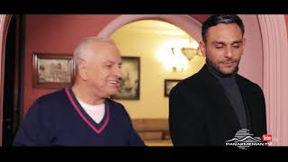 Sari Axjik - Seria 100