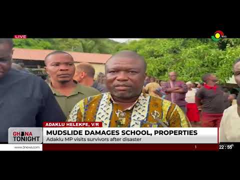 LIVE: Ghana Tonight || 21-05-2026