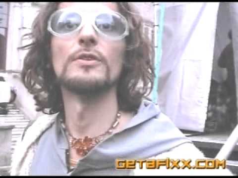 fsol vid lulworth 2001 with interview