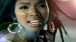 Brandy - Right Here (Departed Version) (Official Video) [4K Remastered]