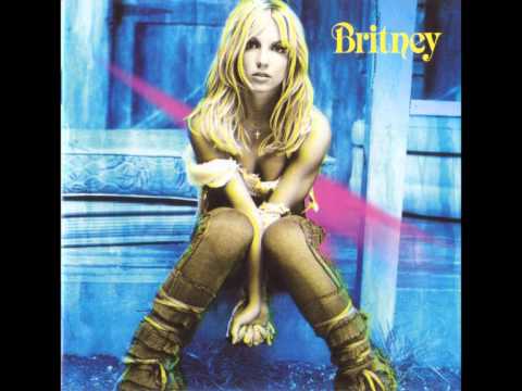 Britney Spears - Overprotected - Britney