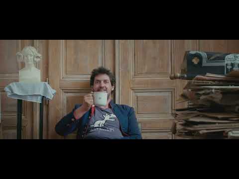 SANATORIUM: A. D. MARTINICE