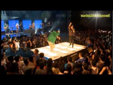 Lost - Sidney Mohede(Louder Than Life Live Concert)