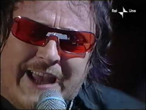 Zucchero, Luciano Pavarotti & Andrea Bocelli - Miserere (Pavarotti & Friends 2002)