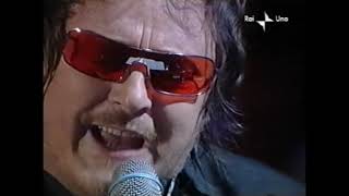 Zucchero, Luciano Pavarotti &amp; Andrea Bocelli - Miserere (Pavarotti &amp; Friends 2002)