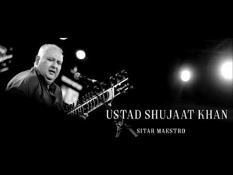 Piloo - Shujaat Hussain Khan Y Shyam Kane