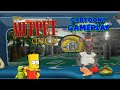Cartoony Gameplay The Muppet CD ROM Muppets Inside FINAL PART
