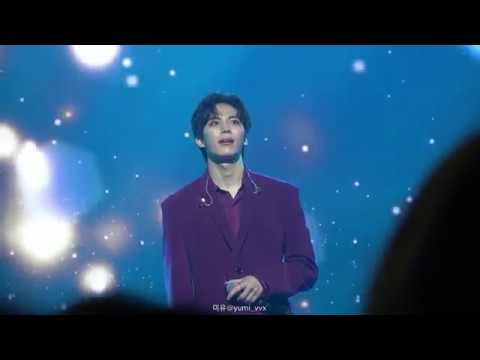 190929 VIXX PARALLEL 콘서트 loveletter 홍빈 focus