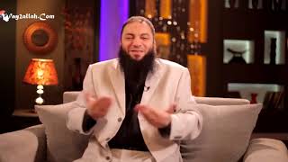 اسمع : ذرة إيمان واحدة .. ممكن تعمل إيه ؟! .. #رمضان_قرب_ياللا_نقرب_3 .. د. حازم شومان image