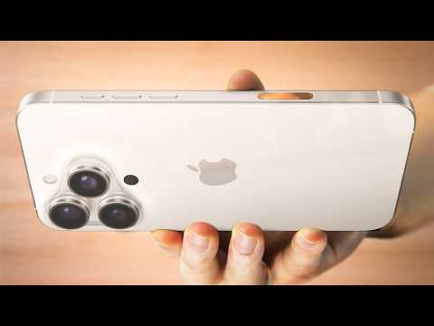 Now the iPhone 16 IS leaked!