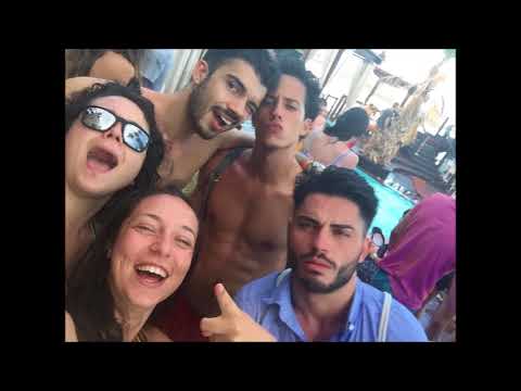 Spring Break Island 2018  Aftermovie, Zrce Beach, Croatia