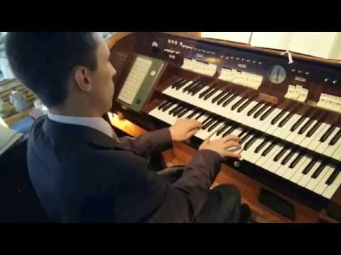 GGB 535: Segne du, Maria, segne mich, dein Kind [Schluss-Lied; katholisch]