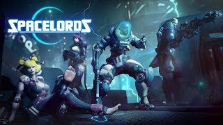 Inside Spacelords #10 – Embracing Free to Play