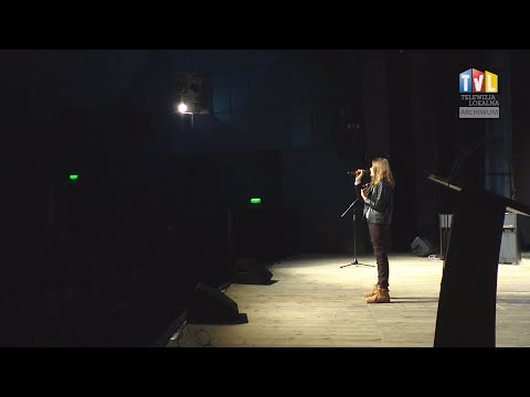 2023.02.23 - TARNOBRZEŻANIN W MUZYCZNYM SHOW