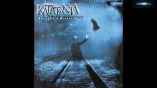 Katatonia - Strained (Subtitulos Español)