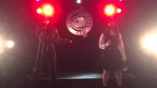 Crystal Kay feat.安室奈美恵「REVOLUTION」 丸山琴瀬&篤永亜未