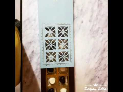 #Sandeep Baker's# Pure Chocolate