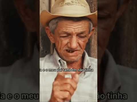 Leonardo Sebastião. Poeta do Sertão.