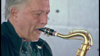 51 Heineken Jazzaldia: Jerry Bergonzi trio + Perico Sambeat (2016)