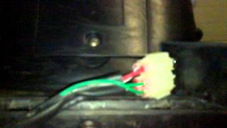 Kreidler rmc-e Hiker 50 DD Sport - entdrosseln