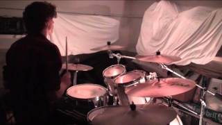 Do You Love Me At All - Jett Rebel - Drumcover - Casper van Helvoirt