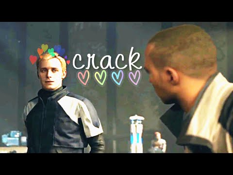 detroit become human | CRACK