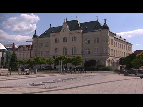 Ilyen az élet egy felvidéki városban, ahol már alig maradtak magyarok