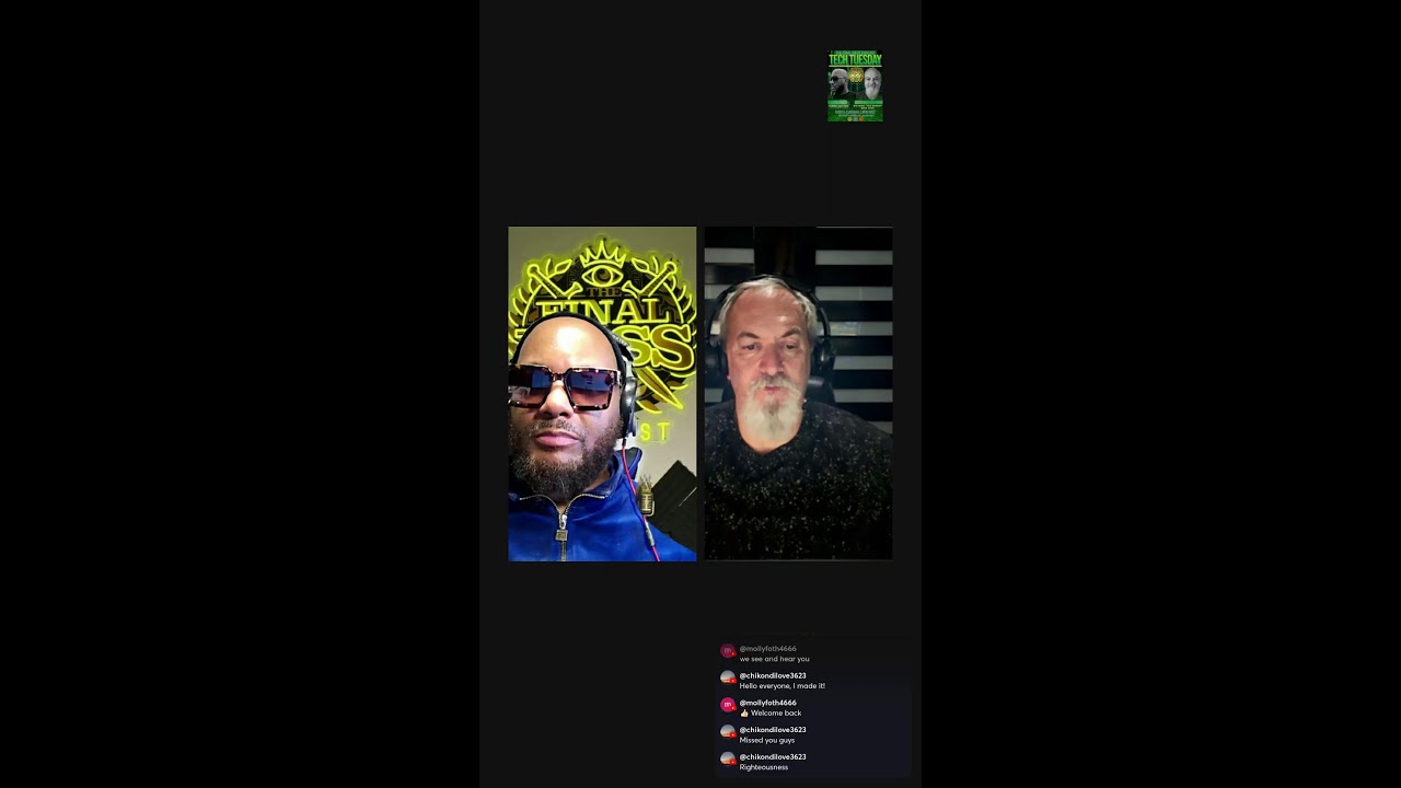 TECH TUESDAYS S4 A3 p #233 Anthropic vs Th Pentagon 📱