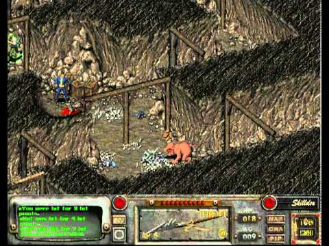 Let's Play Fallout 2 - Part 12