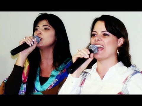 Não é Tarde ● Fernanda Brum e Ana Paula Valadão