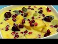 2 Kg Fruit Custard Banane Ka Sahi Trika Farfect Fruit Custard Recipe Dessert How To Make Custard