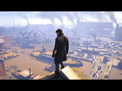10 Most Underrated Open World Single Player Games