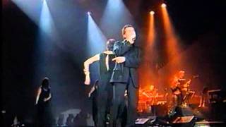 Contamíname - Ana Belén y Víctor Manuel