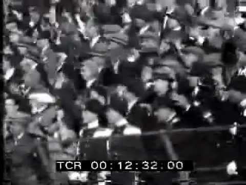 Friendly 1928 Italy - Austria (11.11.1928)