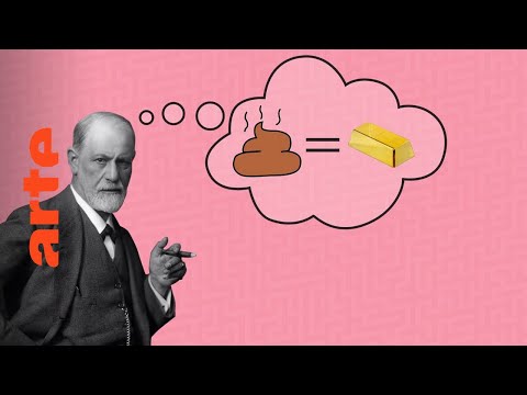 Aus Scheiße Gold machen | Kultur erklärt - Flick Flack | ARTE