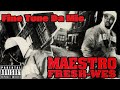Maestro Fresh Wes Fine Tune Da Mic