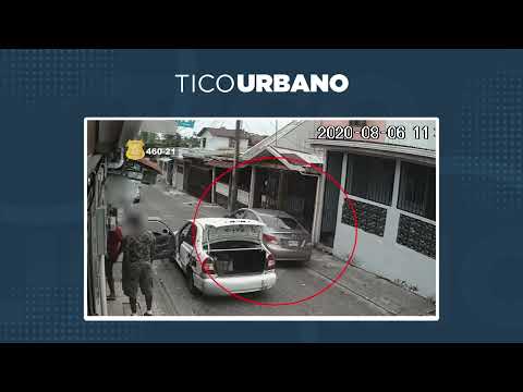 Lil Quil - Últimos momentos con vida del cantante